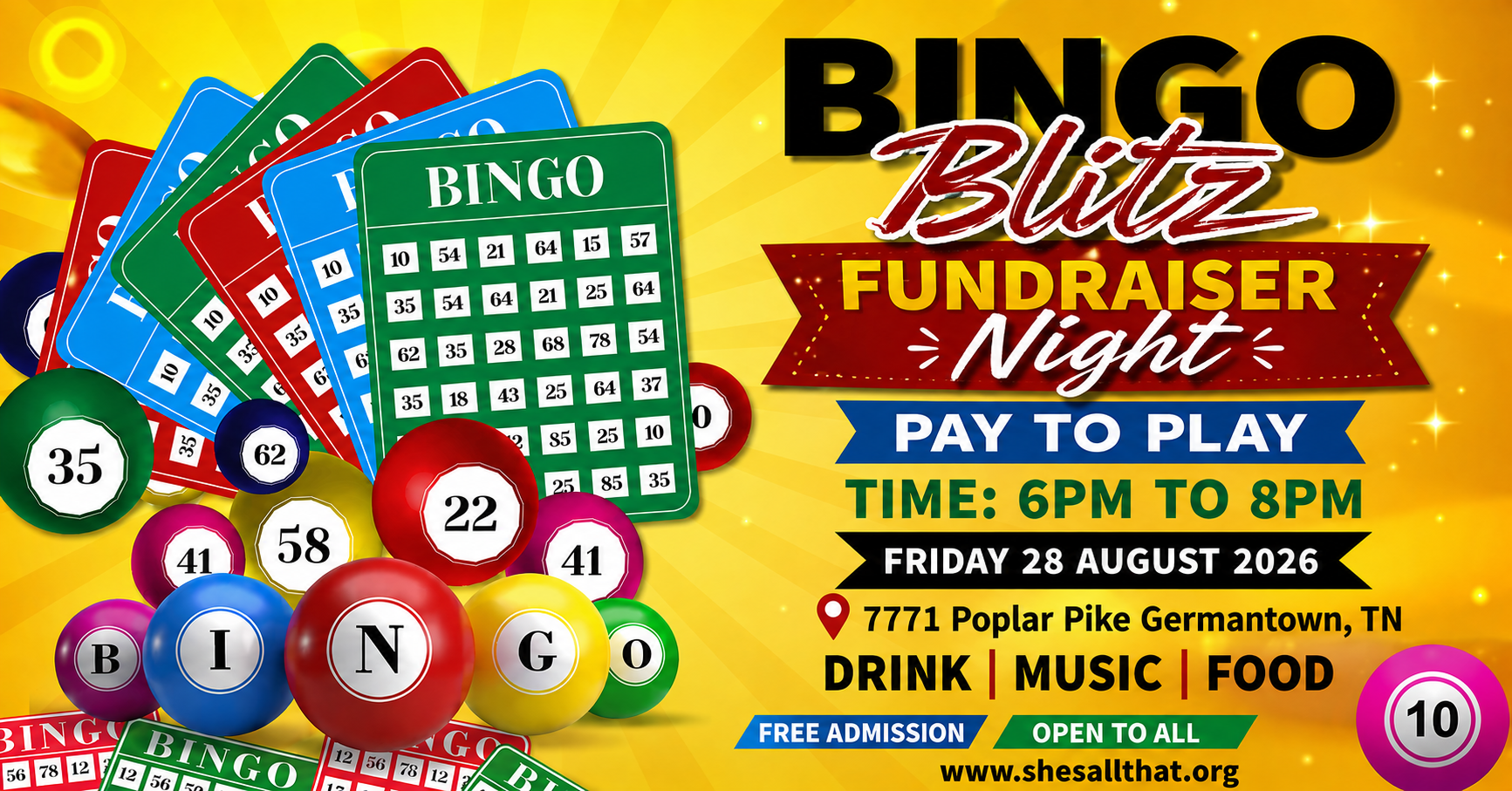 Bingo Blitz