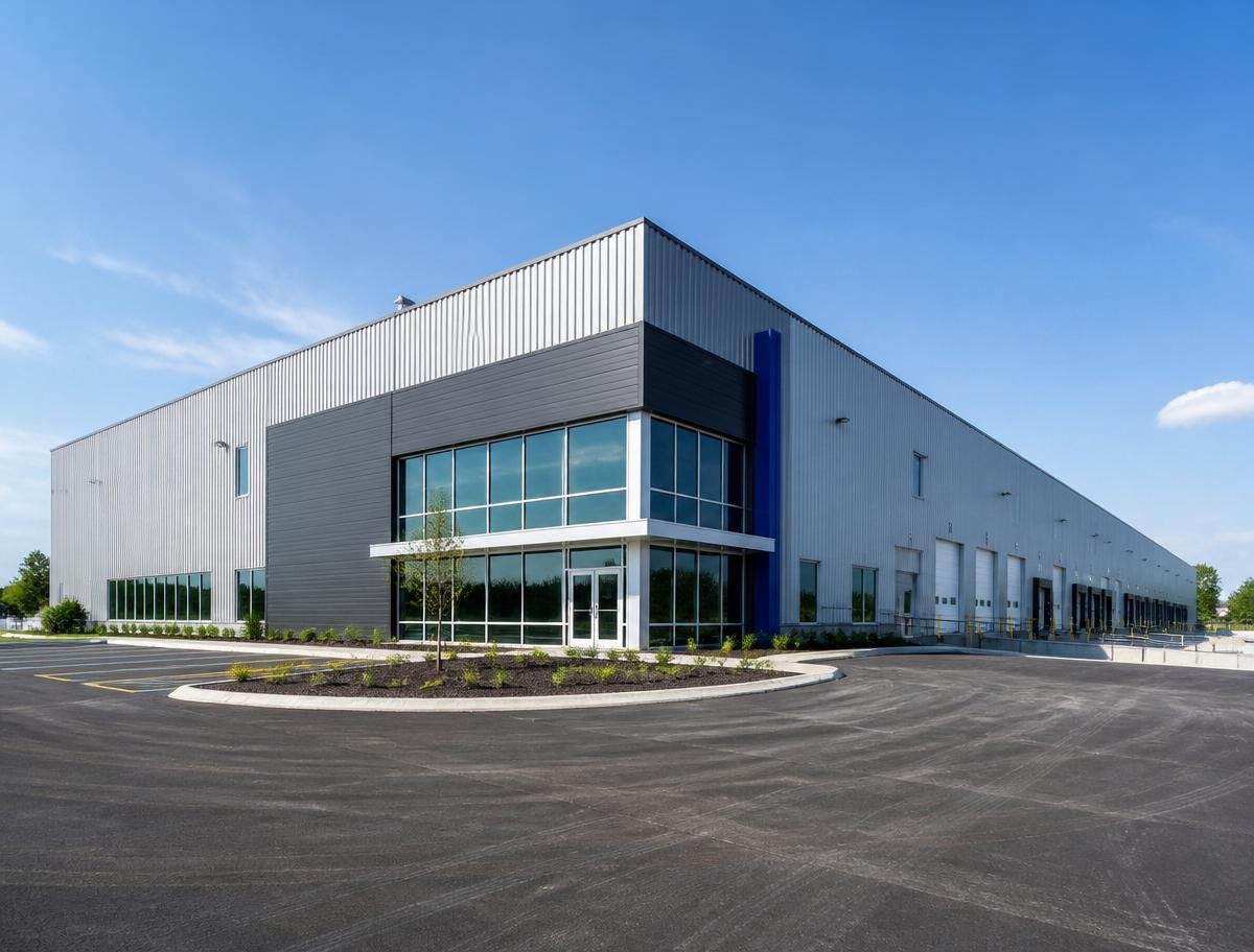 Distribution Facility