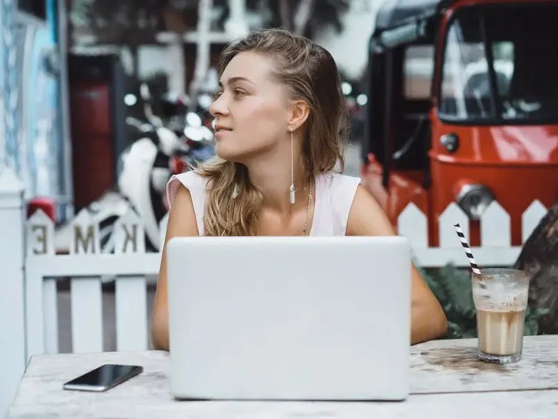 Work from home