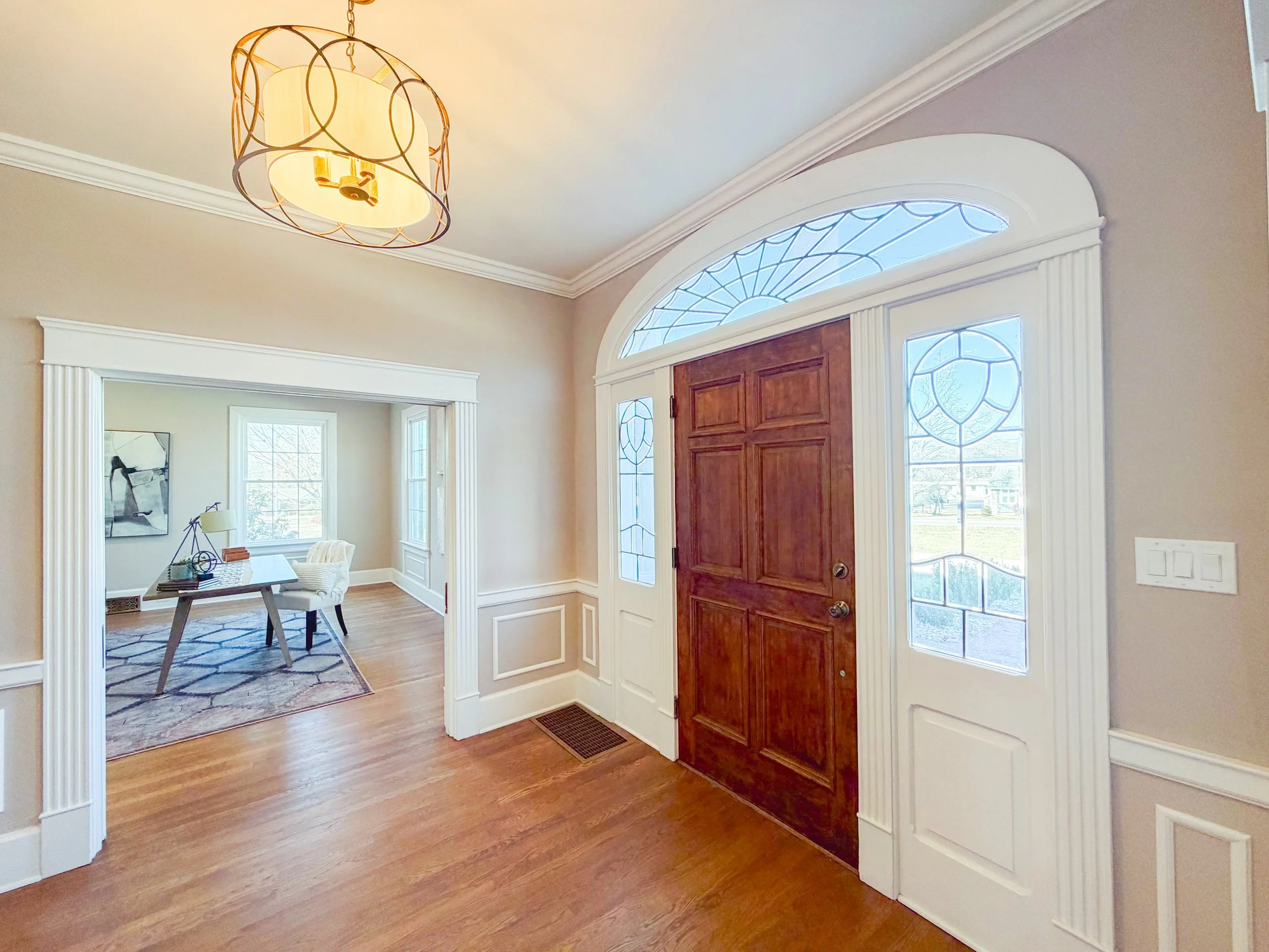Foyer