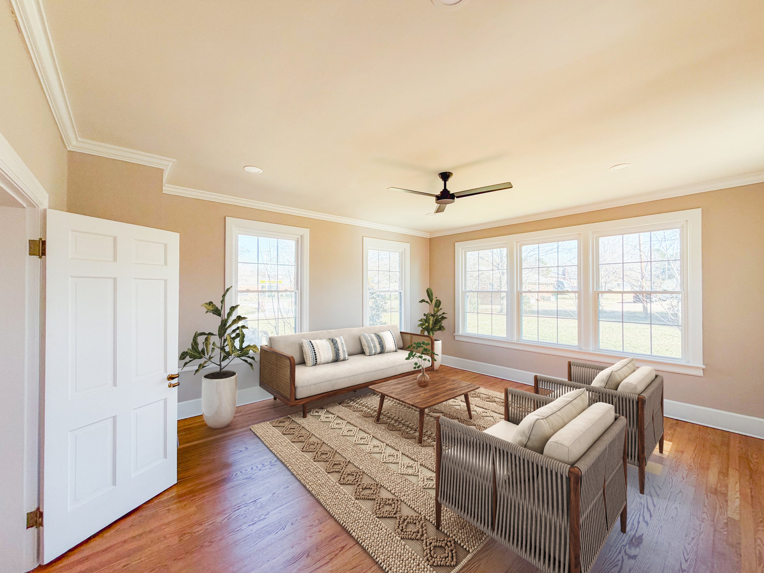 Sunroom