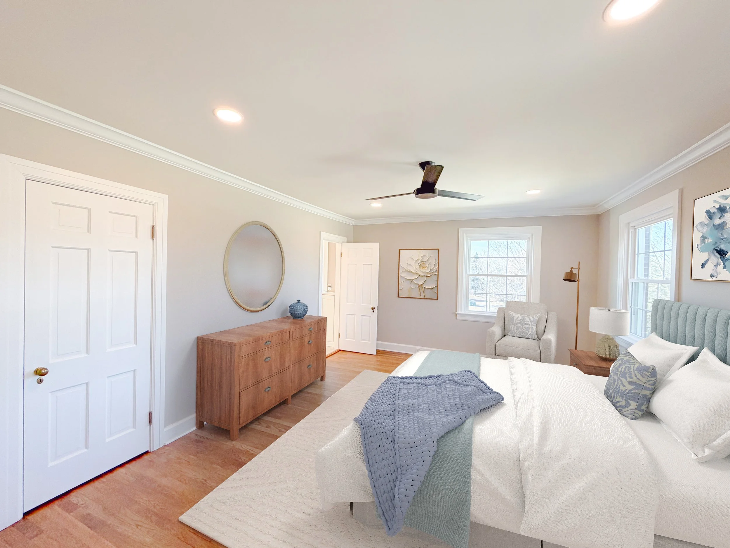 Bedroom 2