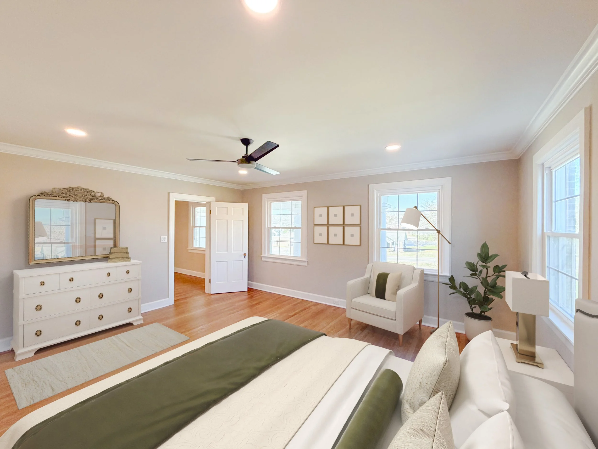 Bedroom 3