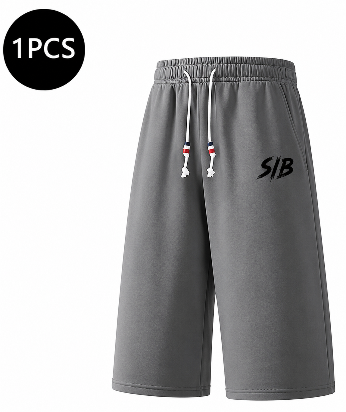 Extended Short/Smokey Grey Coming  Soon