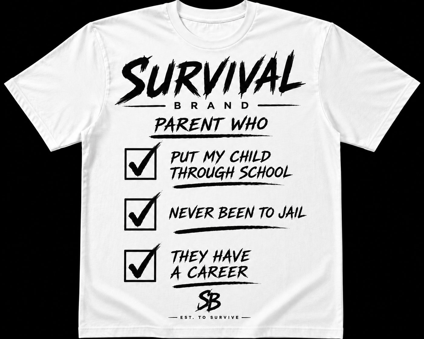 Parent Tee