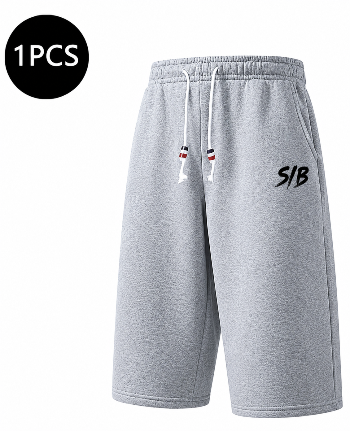 Extended Short/Grey Coming Soon