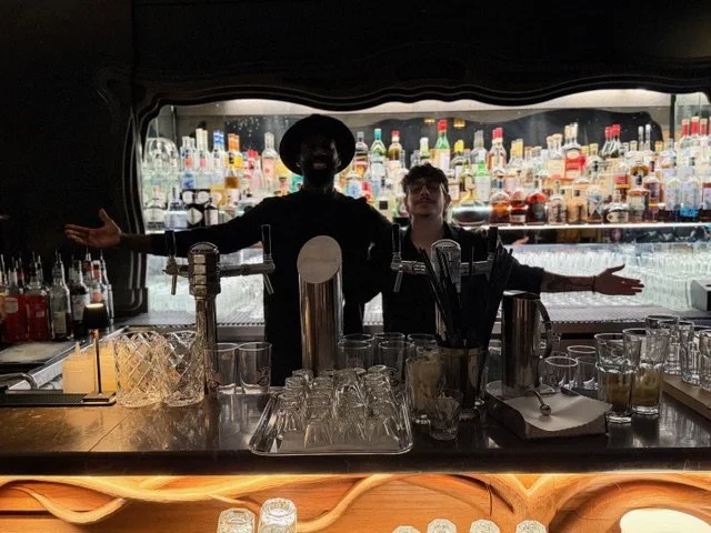 WHISKY TASTING