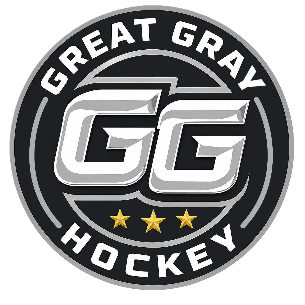 Great Gray Hockey