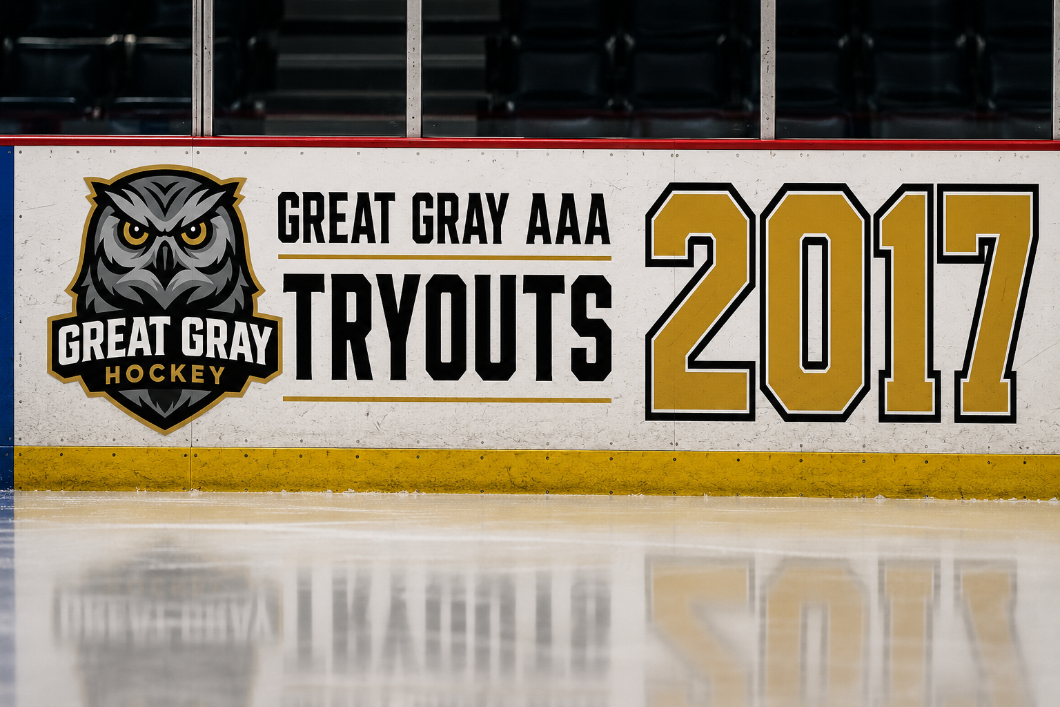 2017 Tryout