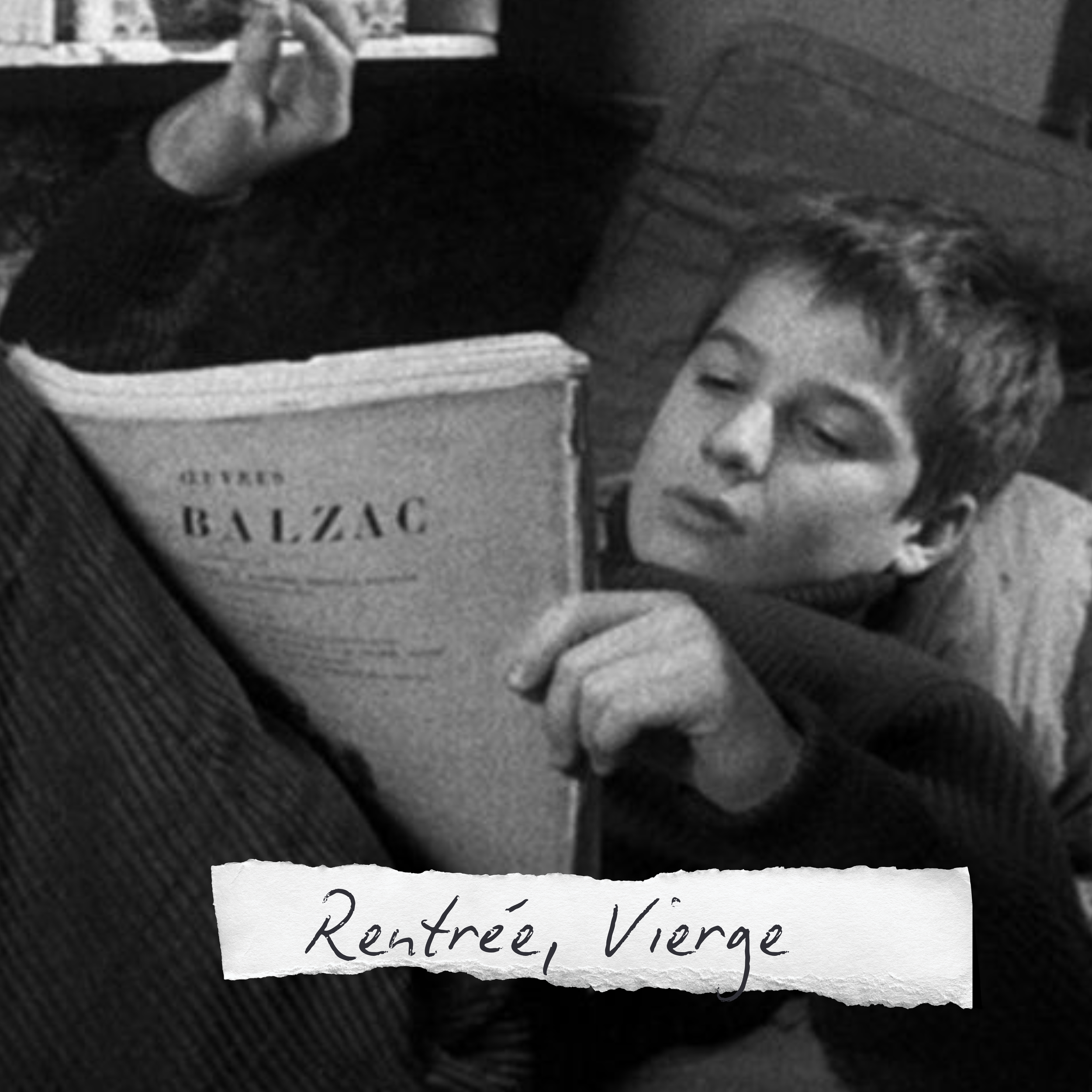 Rentrée, Vierge