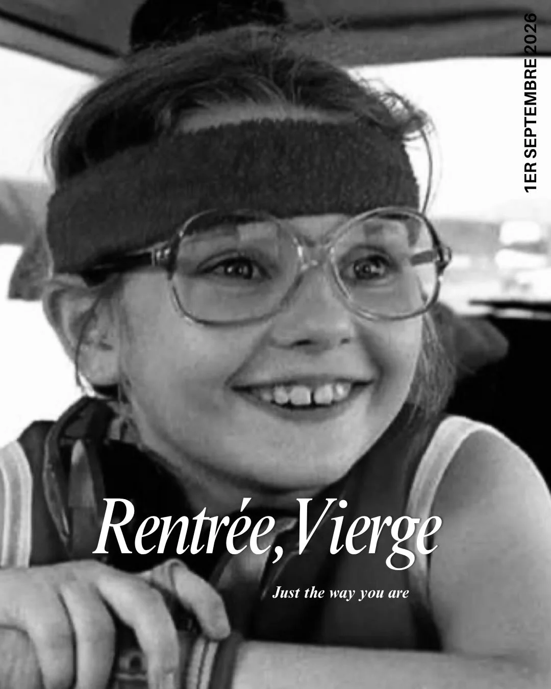 Bonne rentr&eacute;e !