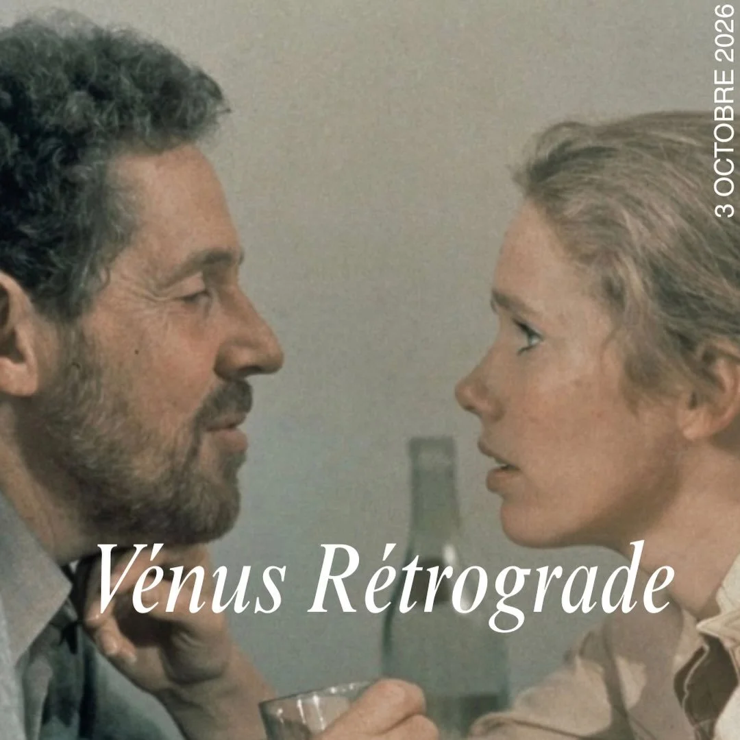 V&eacute;nus R&eacute;trograde : toutes les infos, toutes les dates importantes ❤️&zwj;🔥