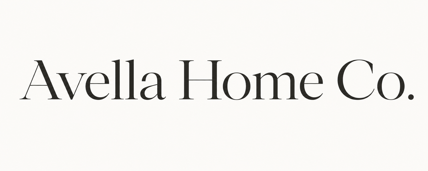 Avella Home Co