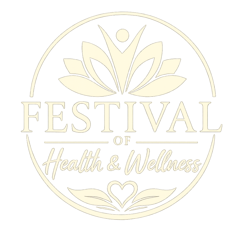 Festival of Health &amp; Wellness