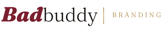 Bad Buddy Branding