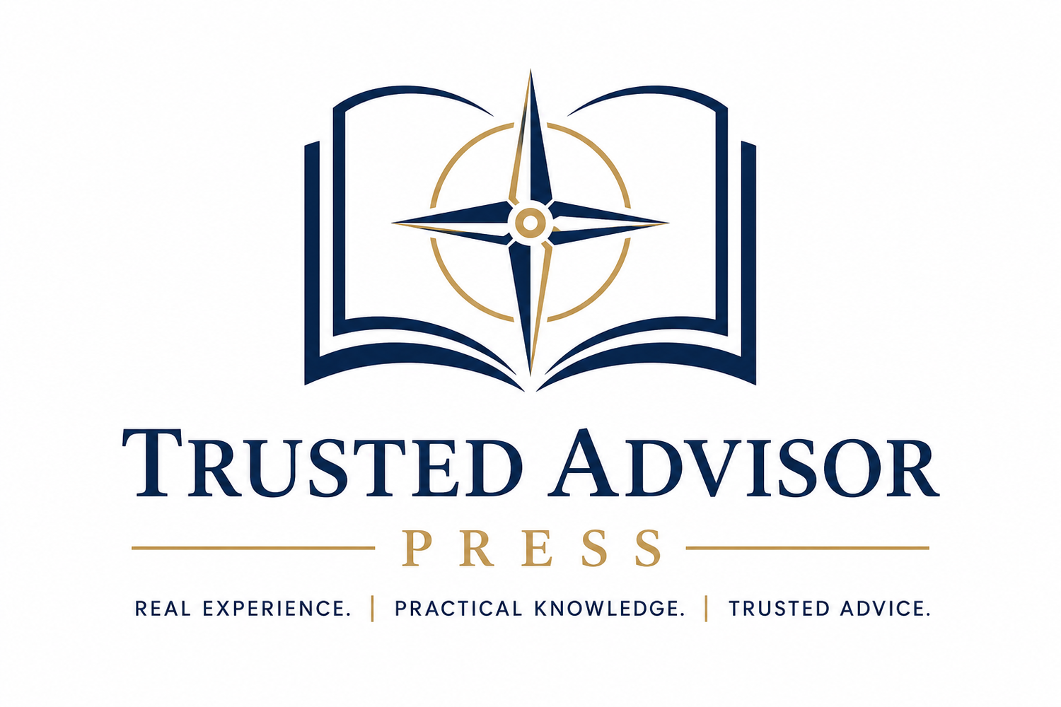 Real Experience. Practical Knowledge. Trusted Advice.