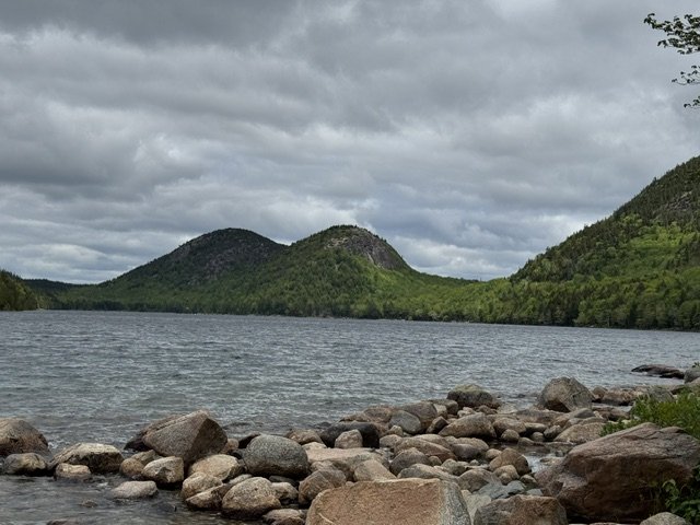 Acadia National Park