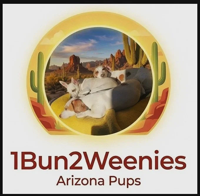 1Bun2Weenies