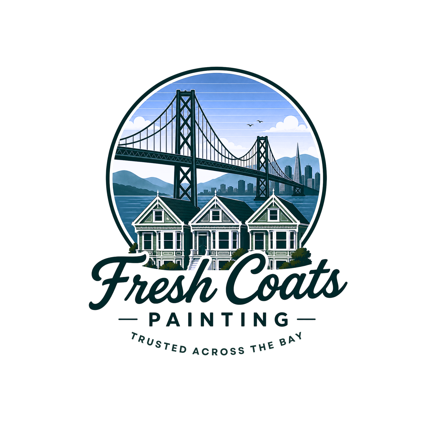 Fresh Coats