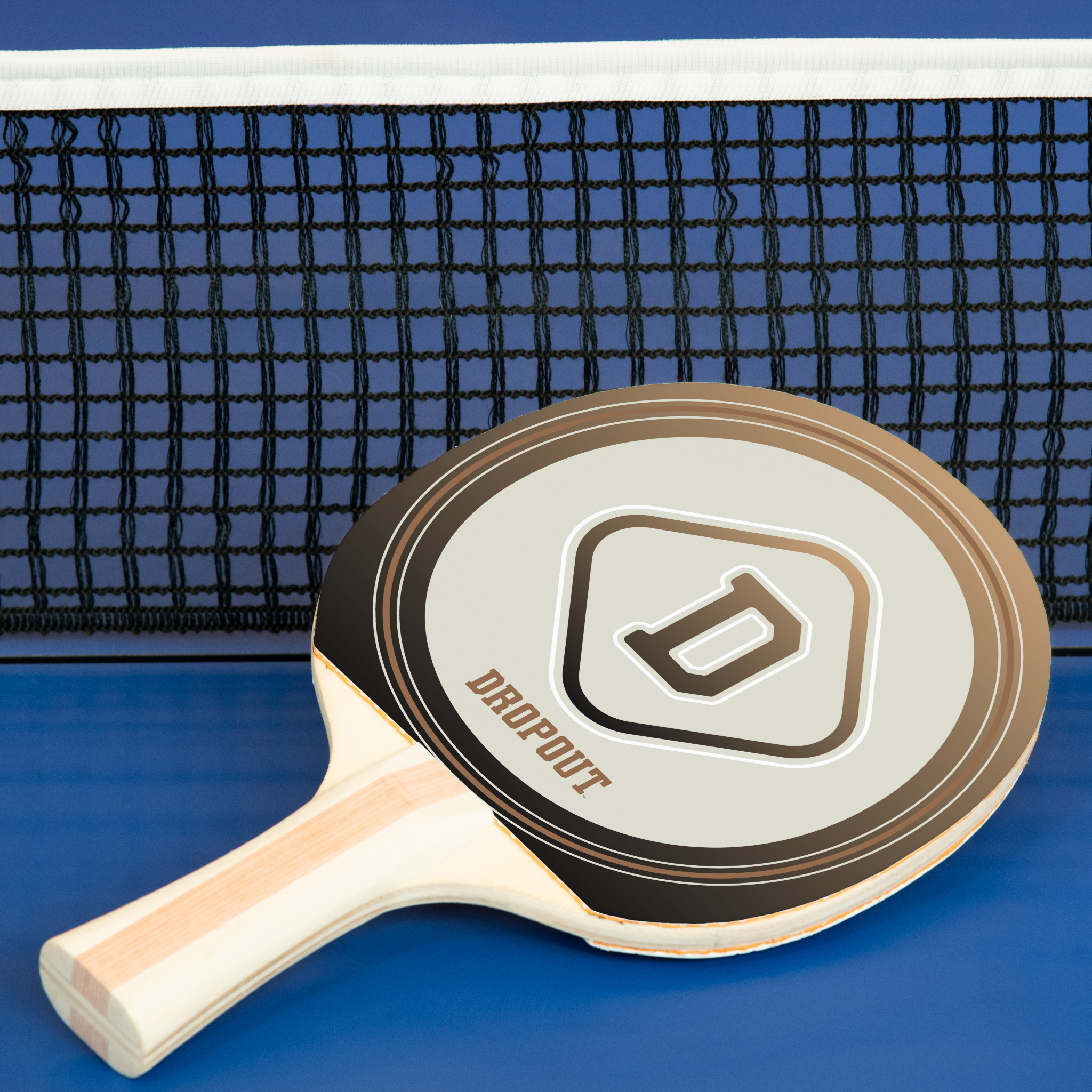 Zazzle Dropout Ping Pong Paddle Diamond (Insitu on table).png