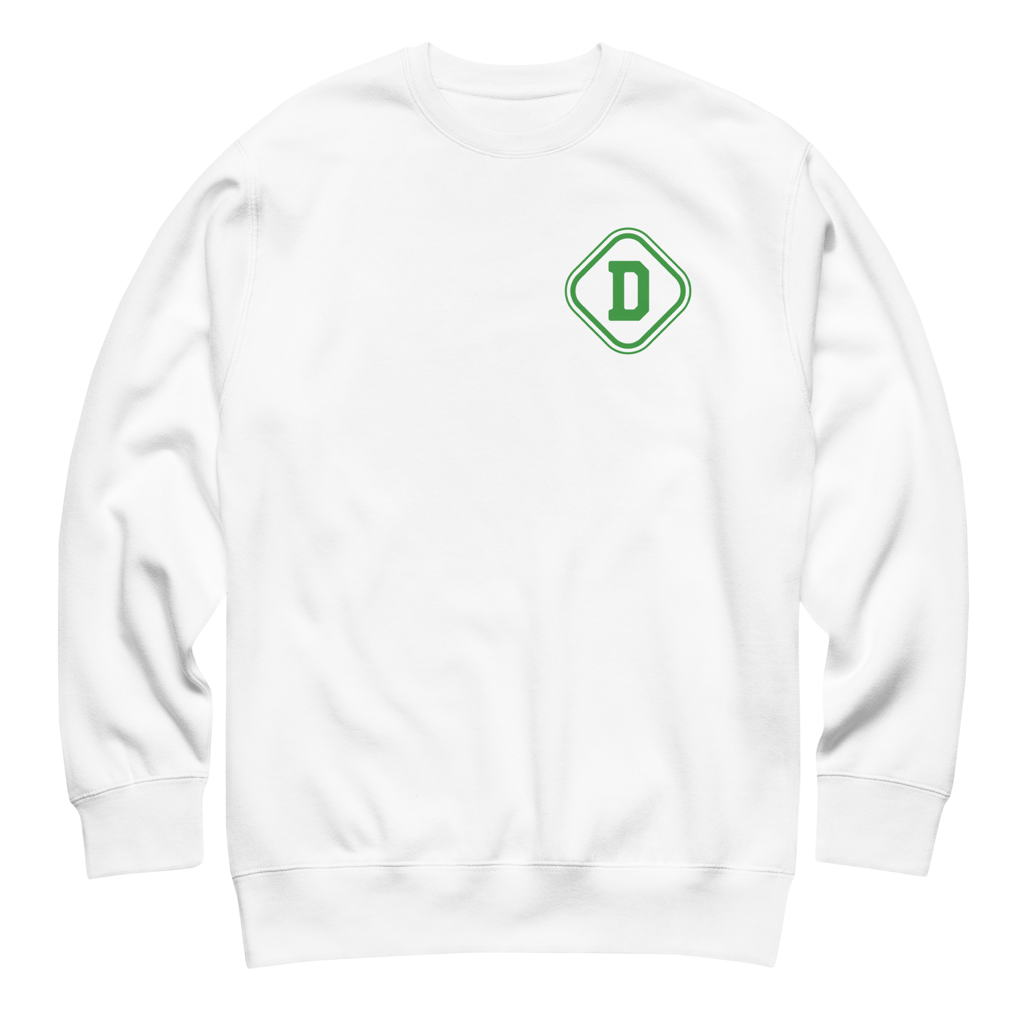 Custom Rackets Sweatshirt