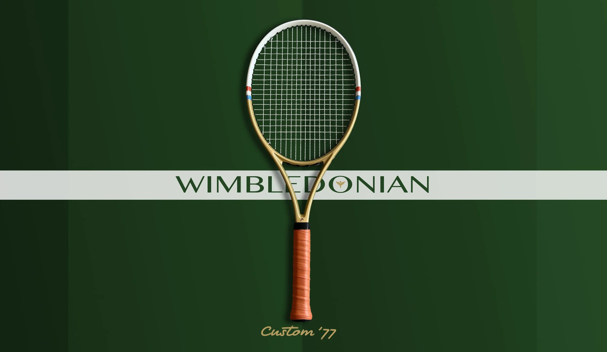 Dropout - %22Wimbledonian%22 Custom Tennis Racket.jpg