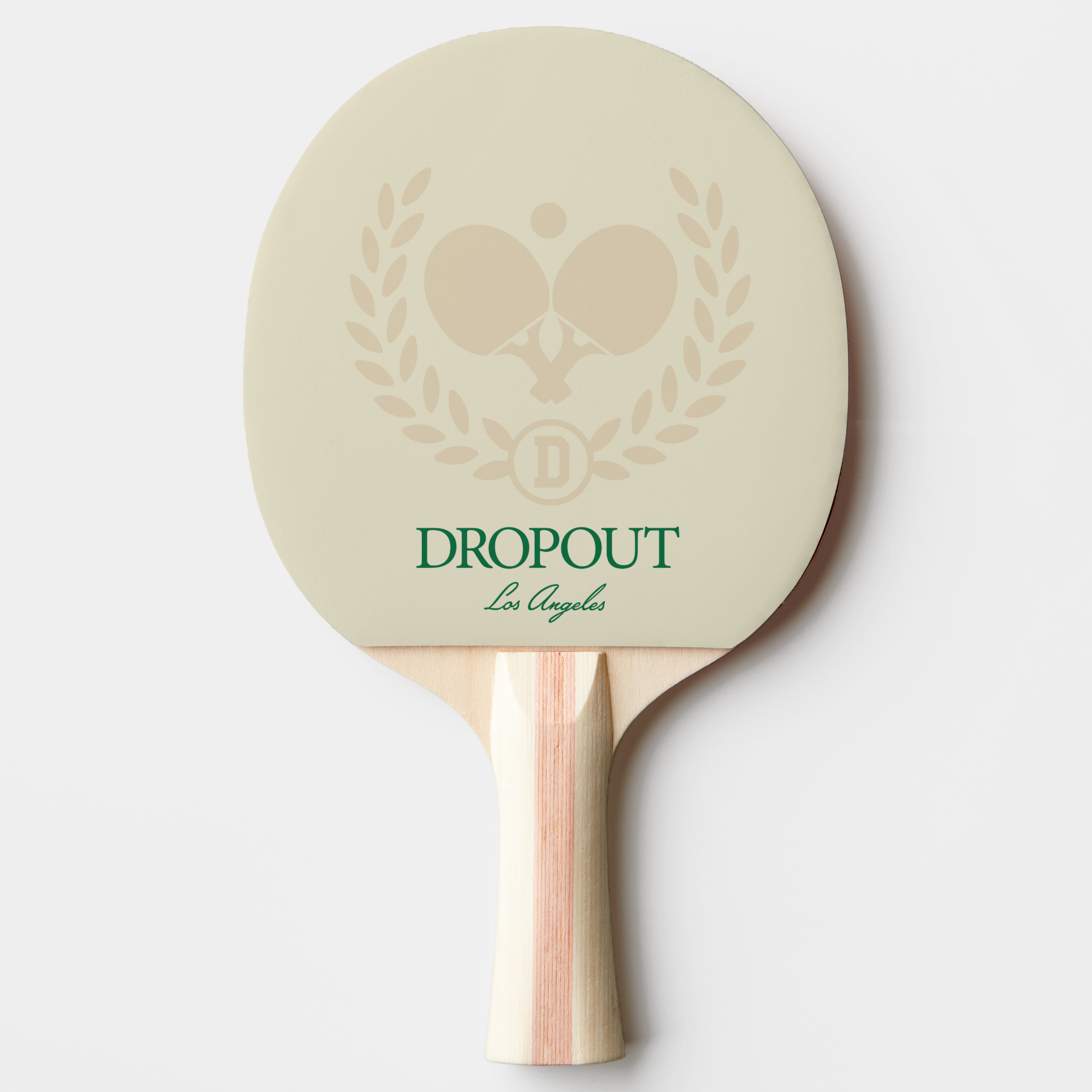 Zazzle Classic Ping Pong Tint Paddle (Front).png
