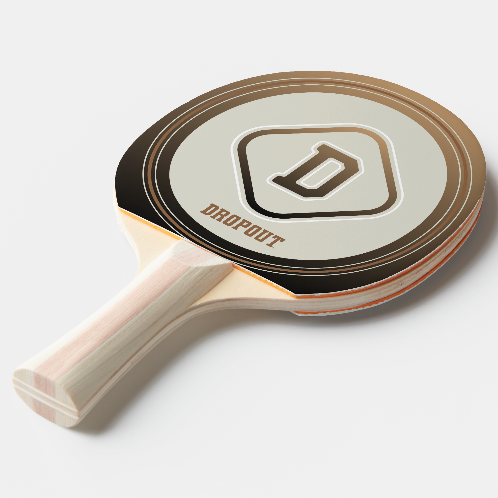 Zazzle Dropout Ping Pong Paddle Diamond (Front Angle).png