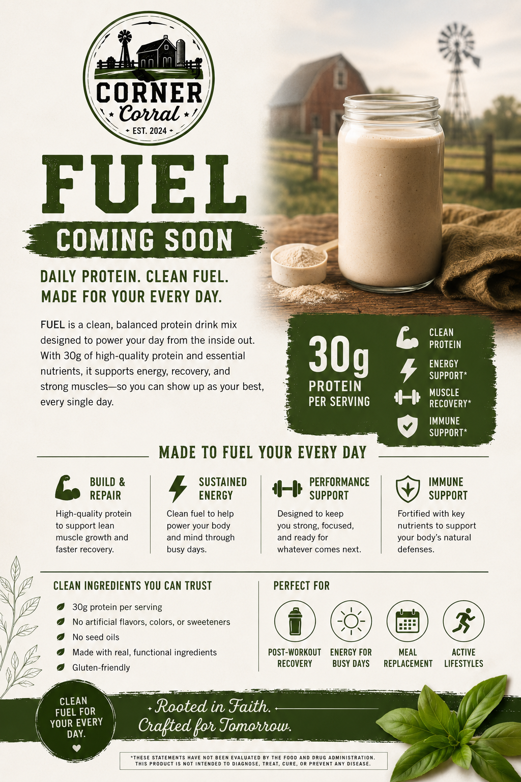 Fuel