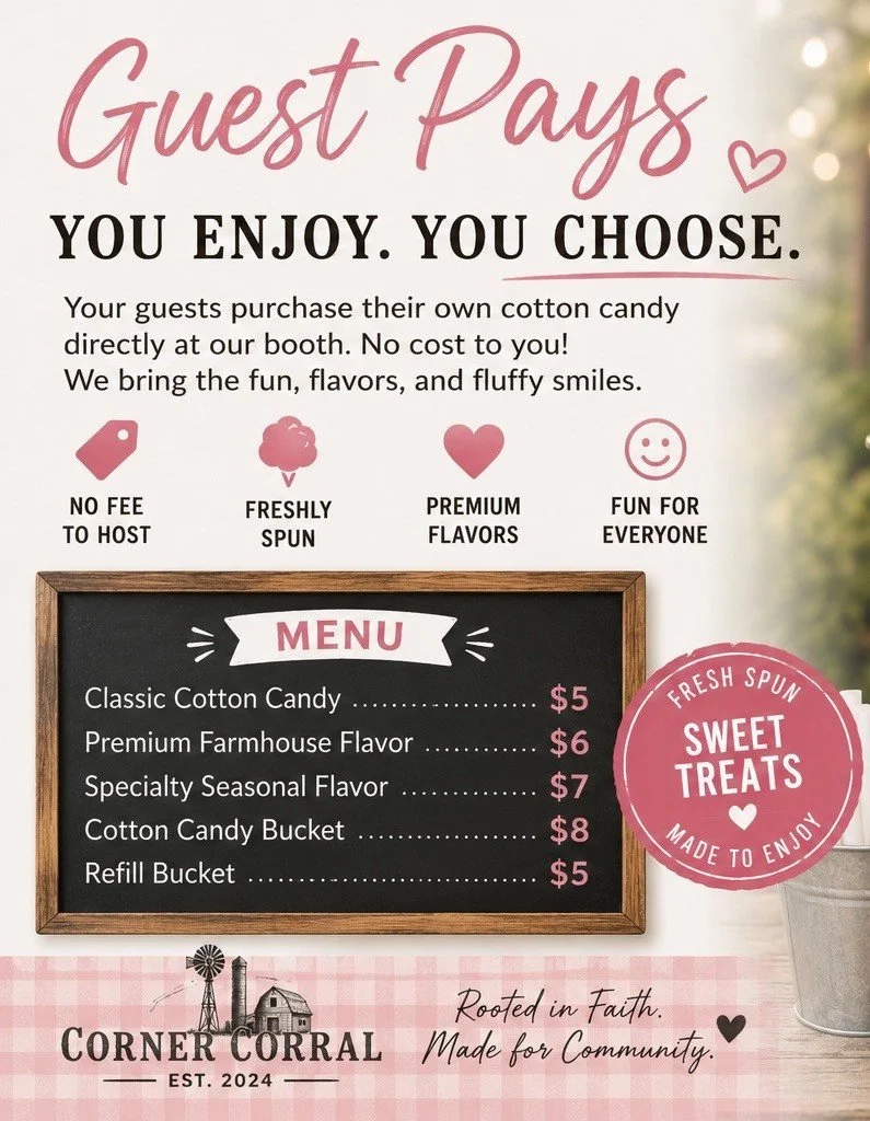 Guest Pays