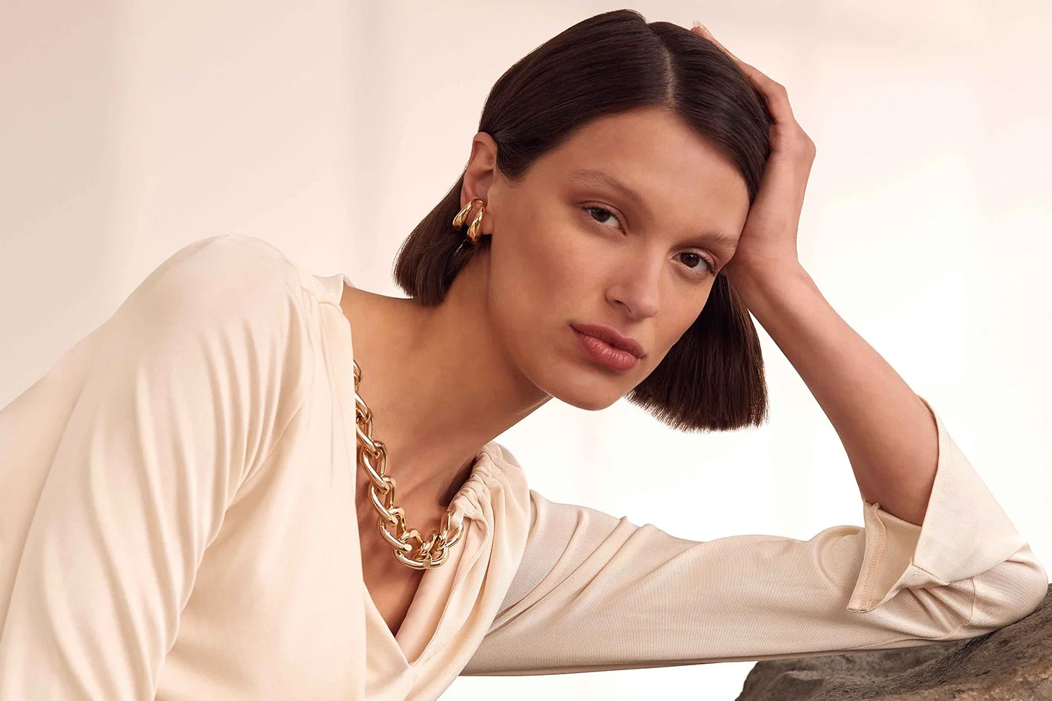 BA SS24 Campaign