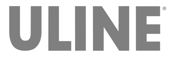 ULINE logo, a client of Aimee Cohen