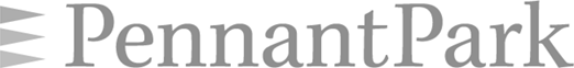 Pennant Park logo, a client of Aimee Cohen