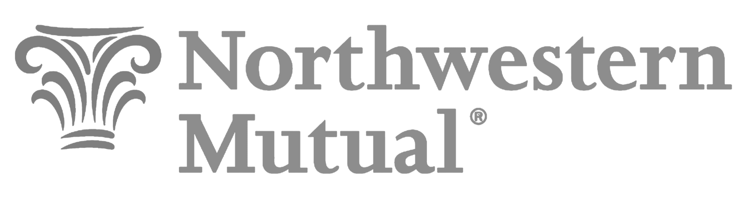 Northwestern Mutual logo, a client of Aimee Cohen