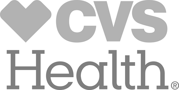 CVS Health logo with heart symbol, a client of Aimee Cohen
