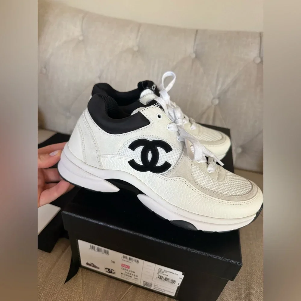 The Chanel