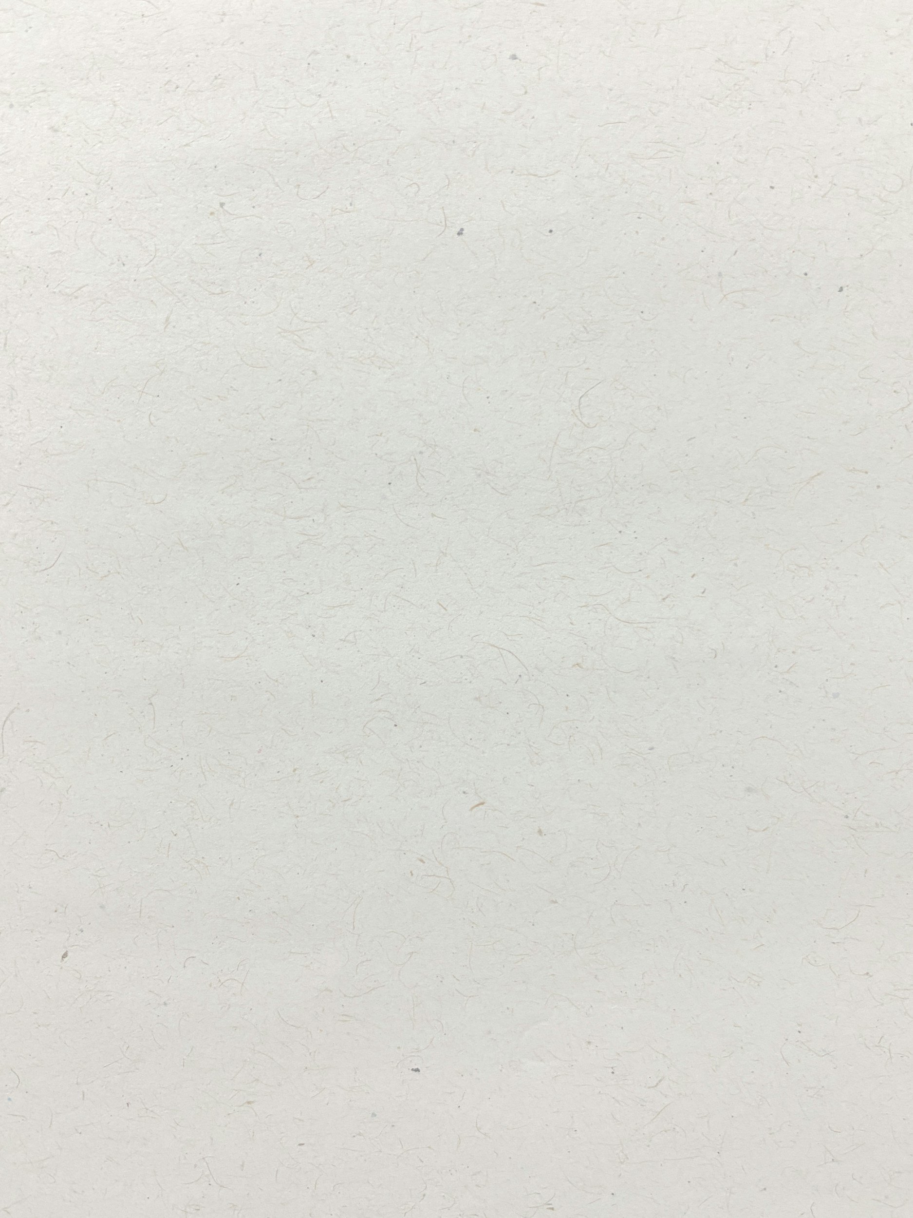 Empty white textured surface.