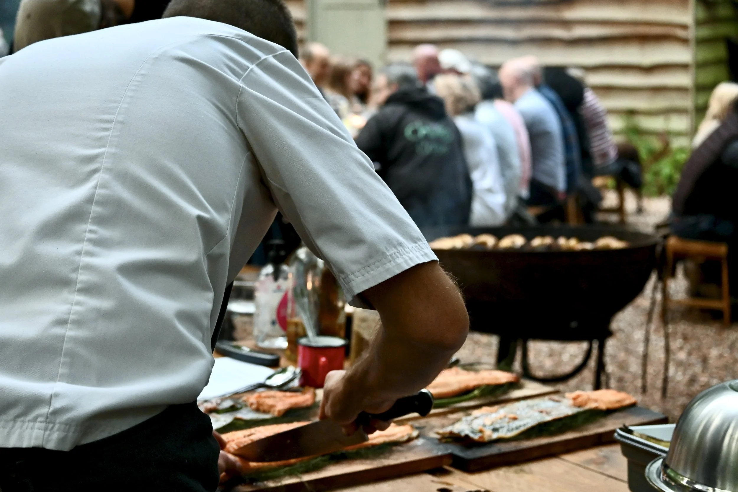 Dining Event