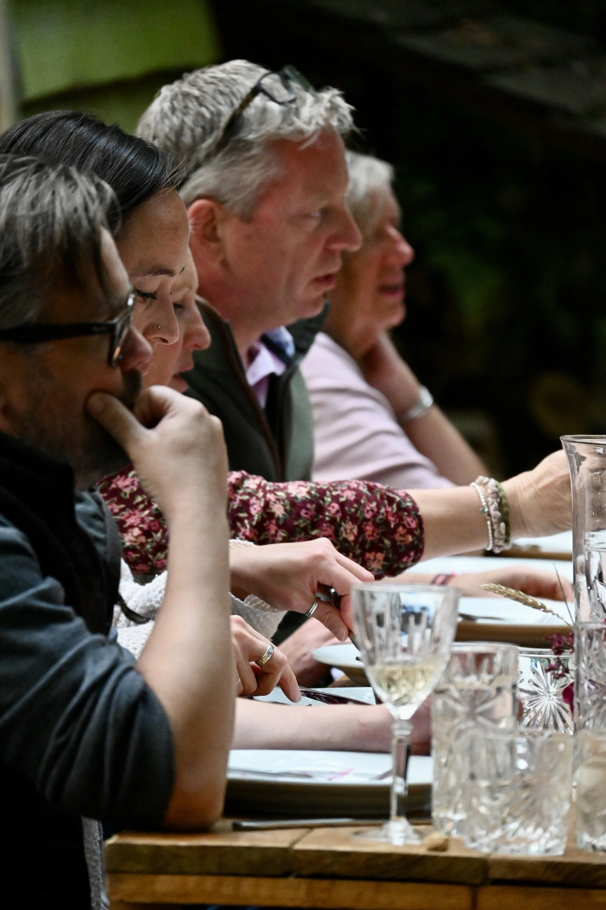 Dining Event