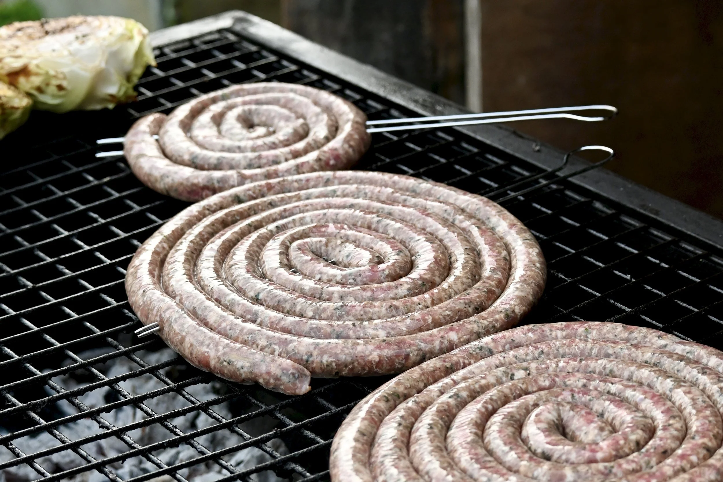 BBQ photographer