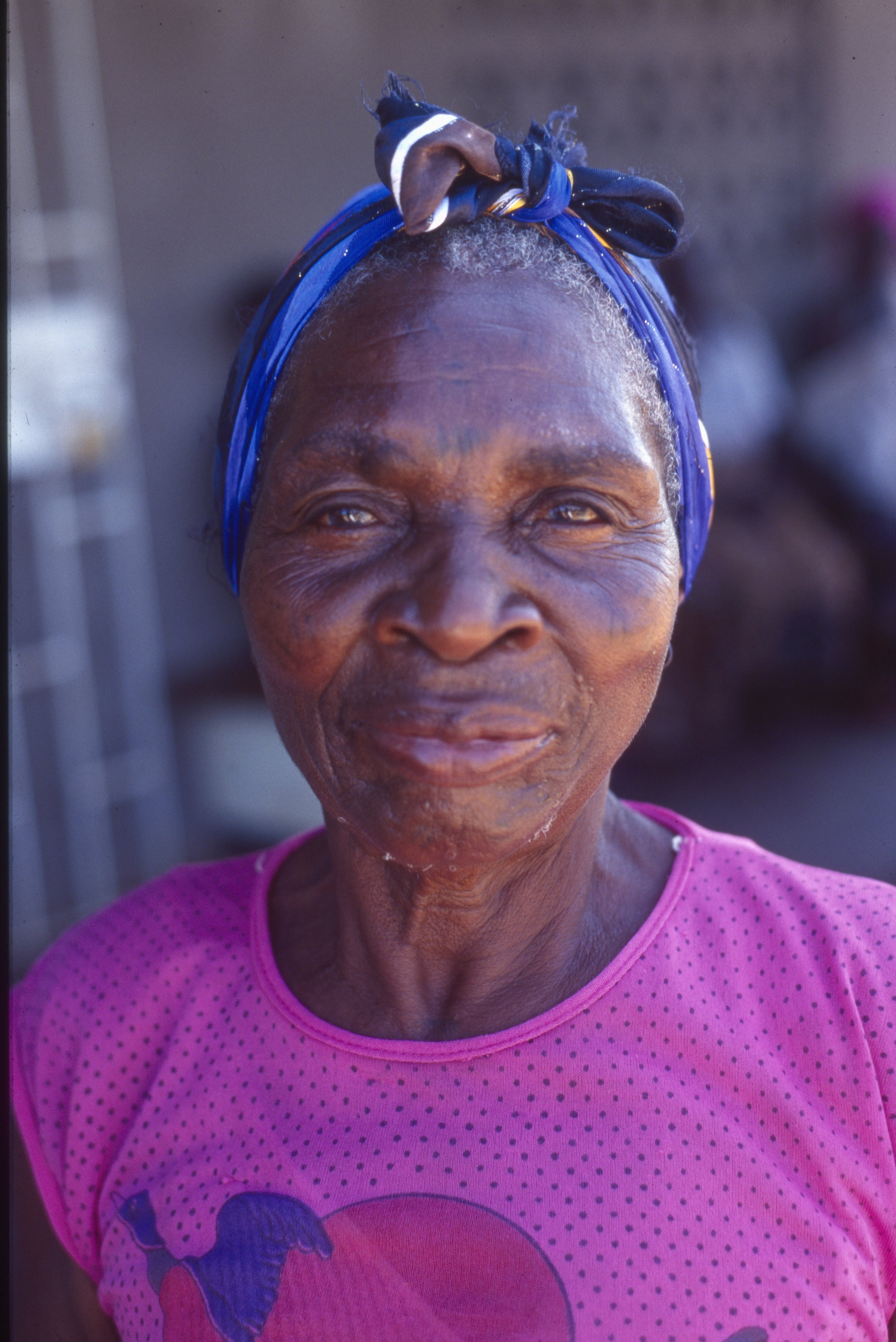 colour portrait photographer