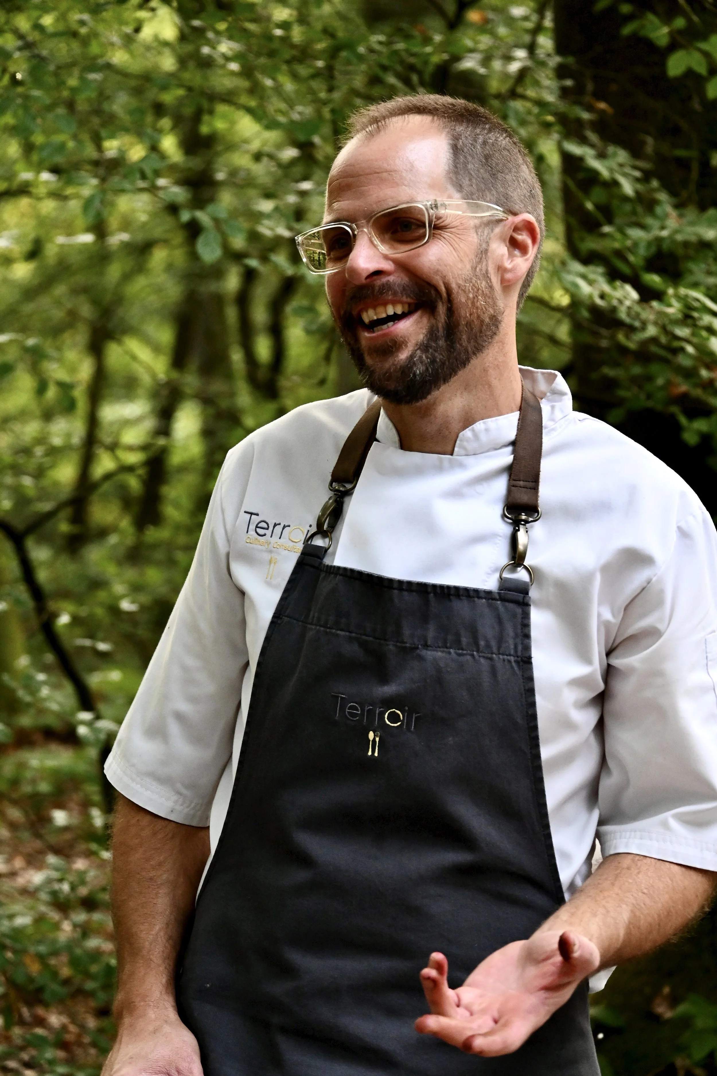 Chef