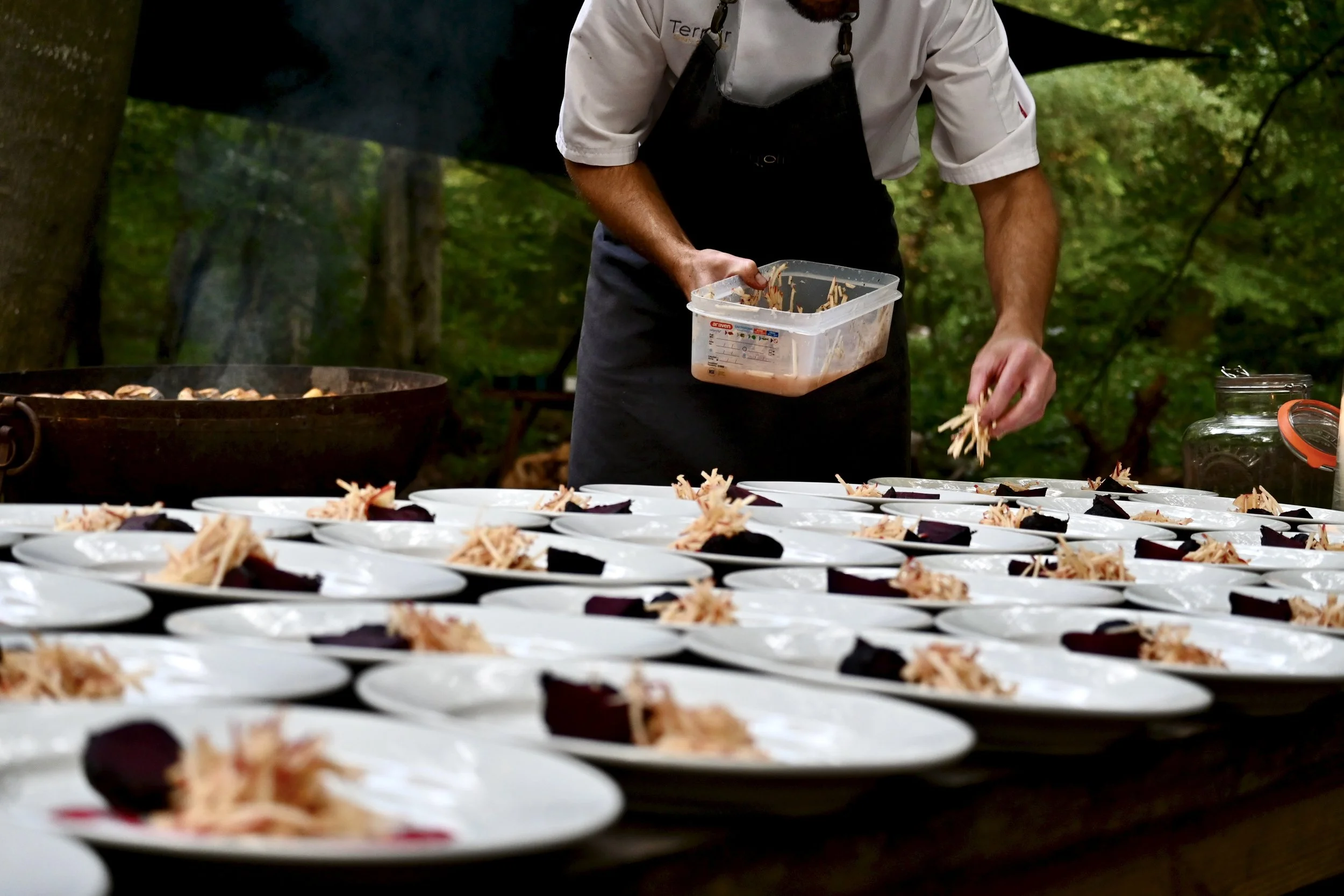 Dining Event
