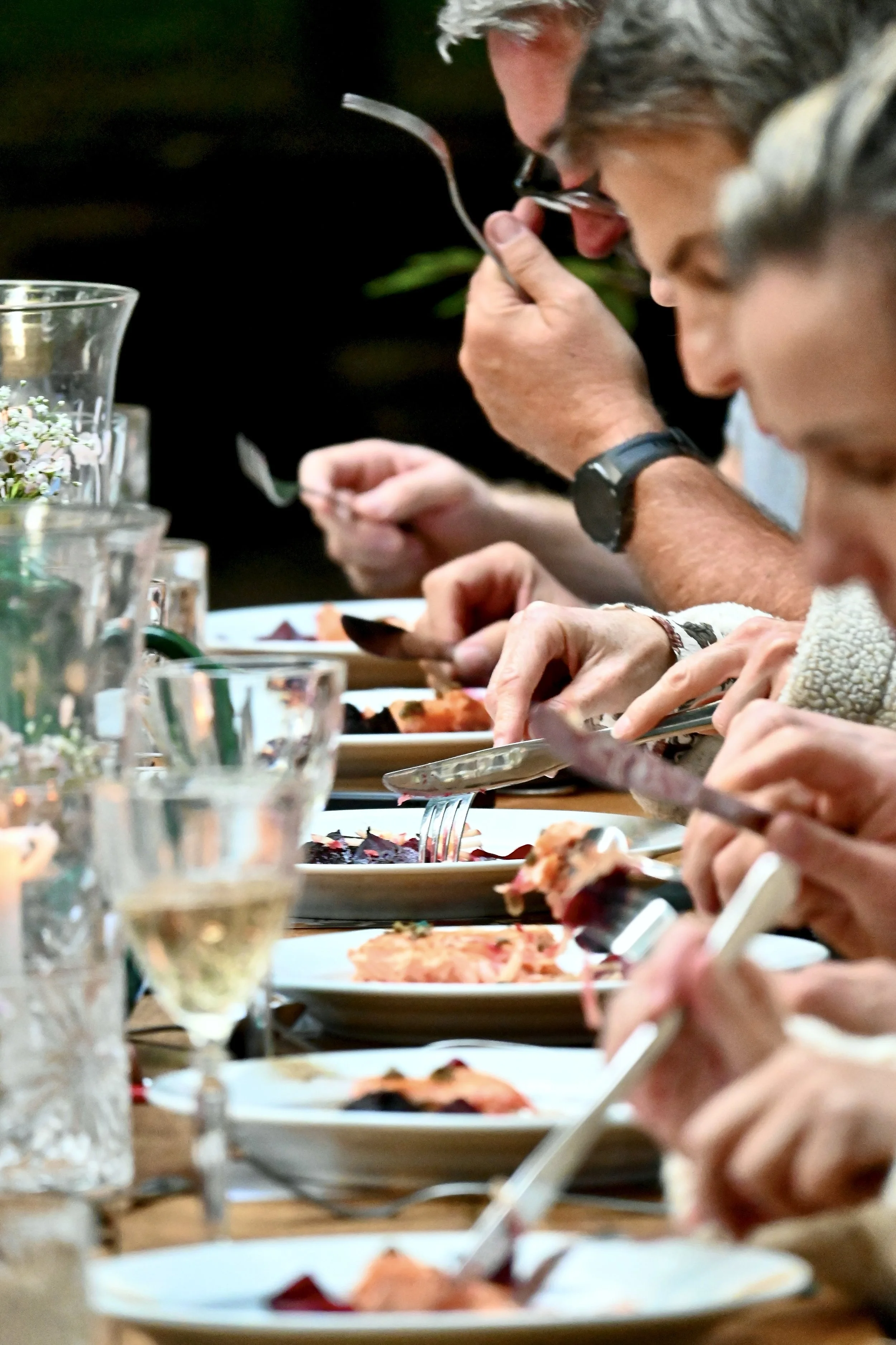 Dining Event