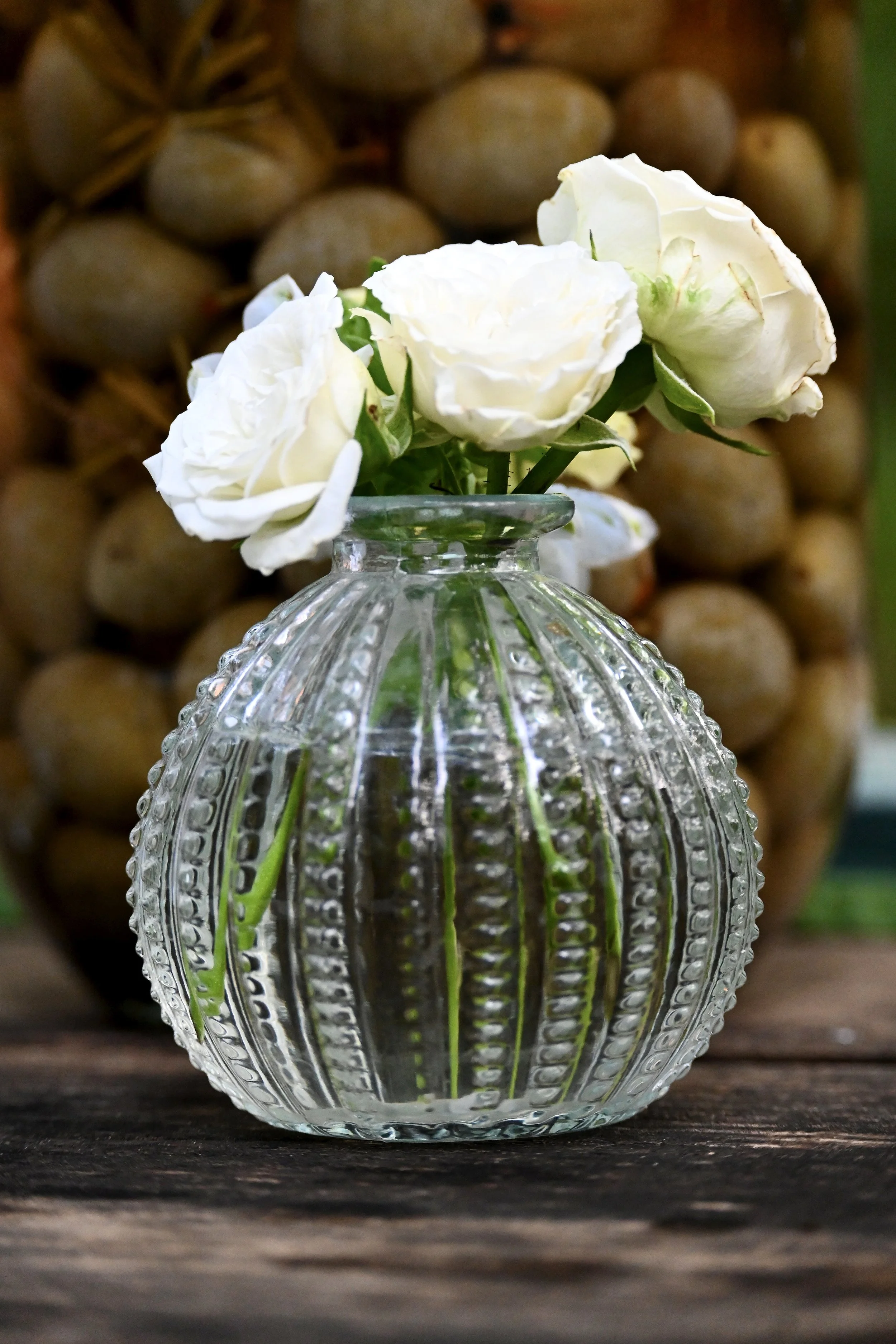 Flower Vase