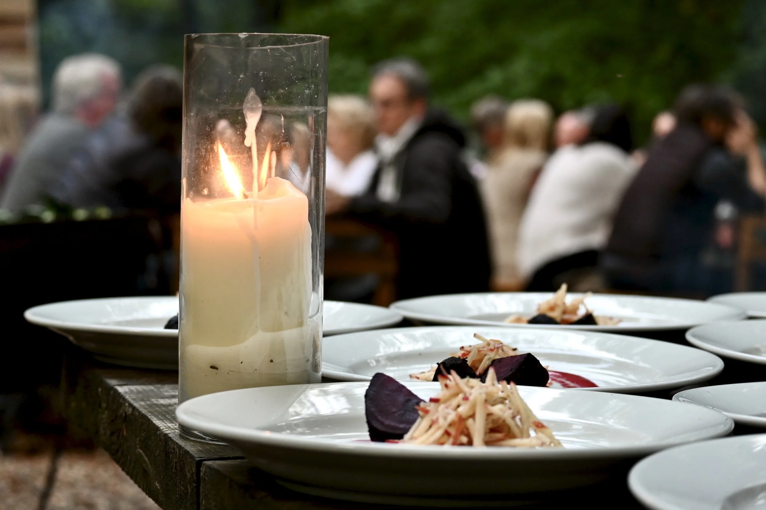 Dining Event