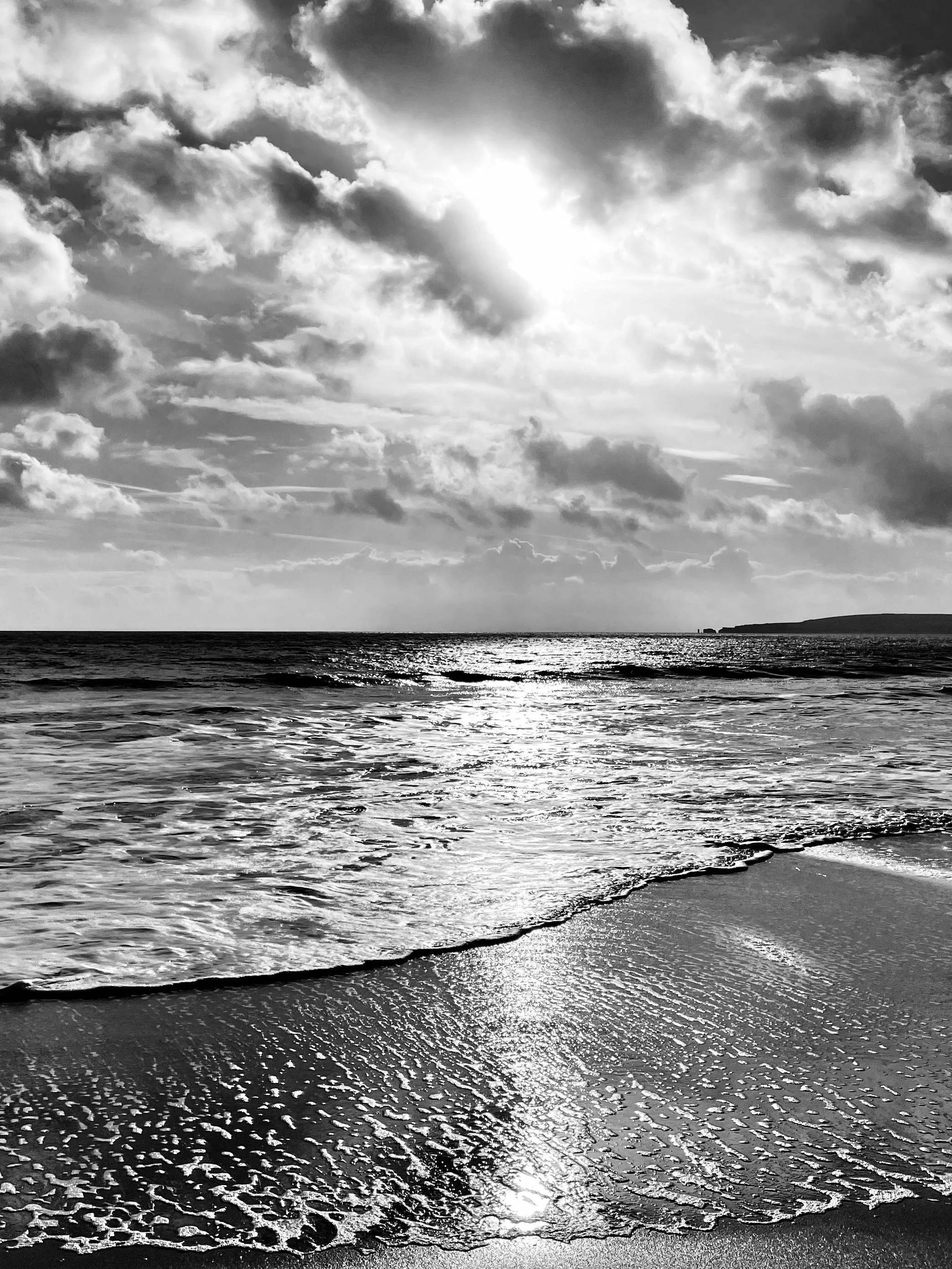 Seascape Photography
