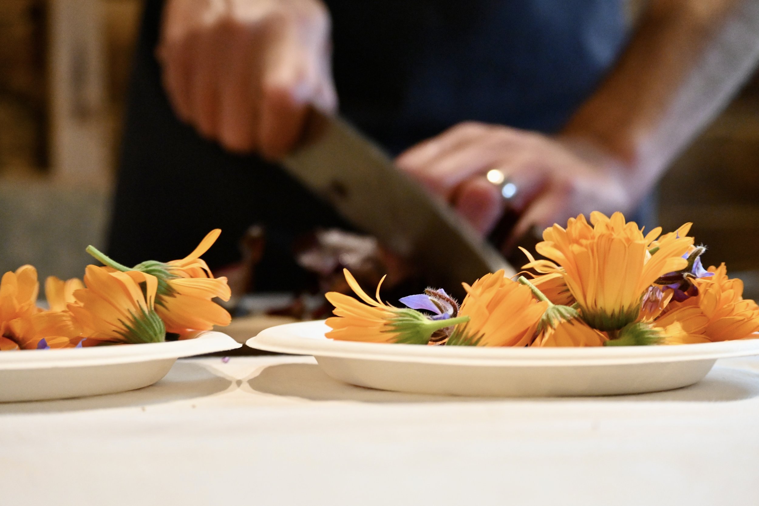 dining event photographer