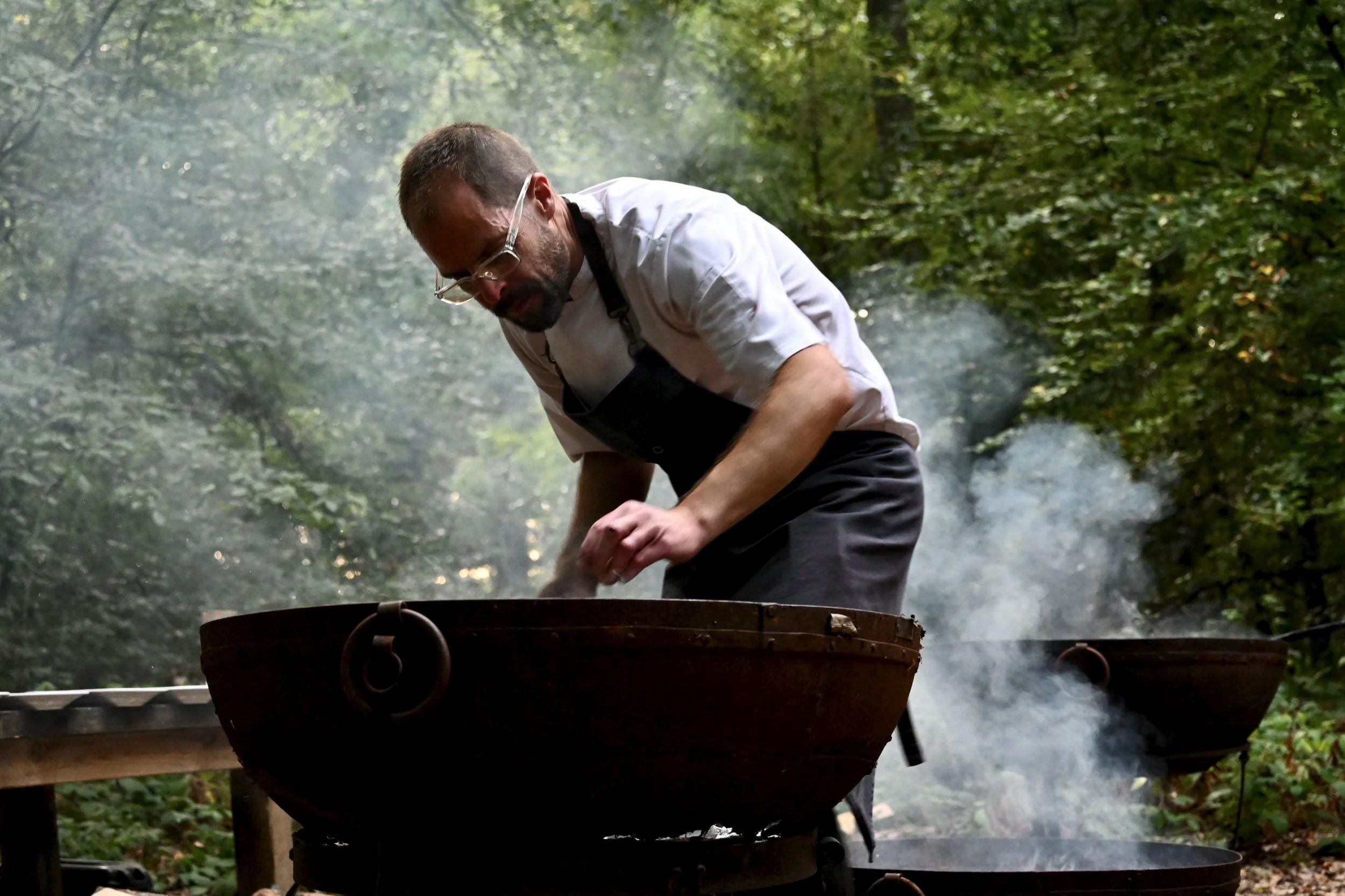 Fire Chef