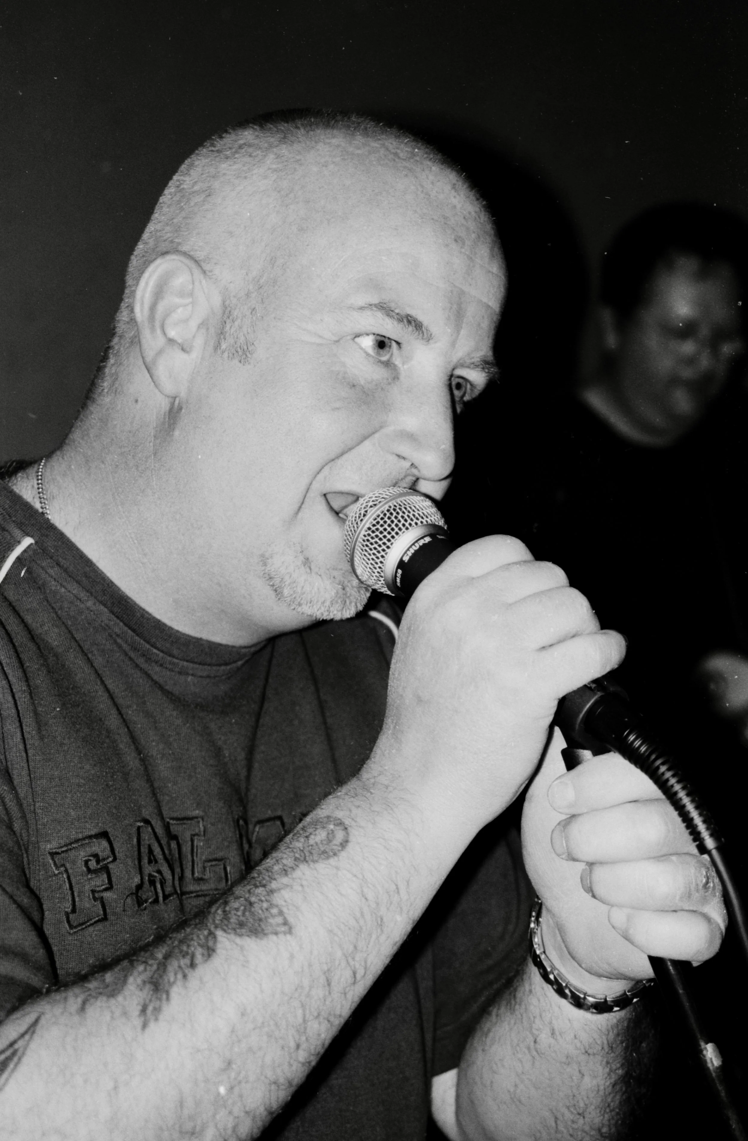 music event photography
